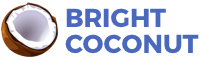Bright Coconut websites